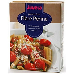 Juvela Gluten Free Fibre Penne Pasta