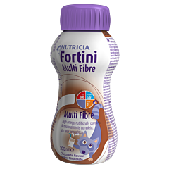 Fortini Multi Fibre 1.0 Chocolate