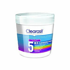 Clearasil Ultra 5 In 1 Padsx4