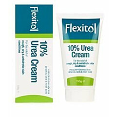 Flexitol 10% Urea Cream