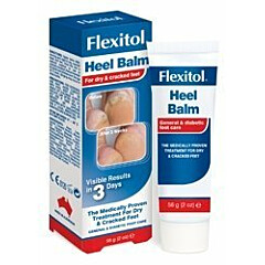 Flexitol Heel Balm 56g