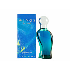 Wings Men Edt 50ml Spray
