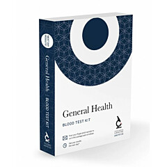 General Health Profile
