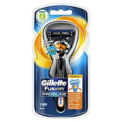 Gillette Flexball Manual Razor