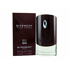 Givenchy Homme Edt 50ml Spray