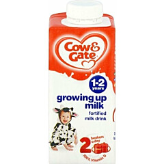Cow & Gate 1-2 Yr Growing Up Milk
