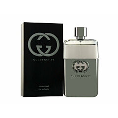 Gucci Guilty M Edt 90ml