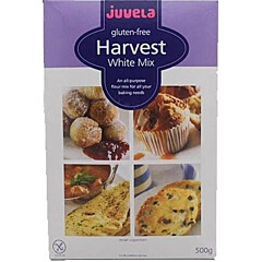 Juvela Gluten Free Harvest Mix