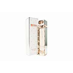 Hugo Orange Edt 50ml Spray