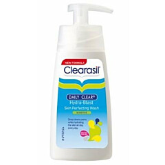 Clearasil Skin Perfect Wash Sensitive