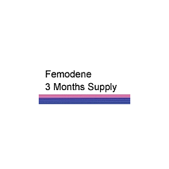 Femodene tabs (6 Month Supply)