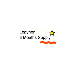 Logynon tabs (6 Month Supply)