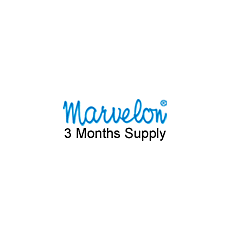 Marvelon tabs (3 Month Supply)