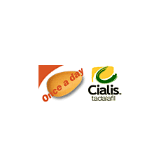 Cialis Daily (Tadalafil) 2.5mg Tablets