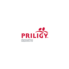 Priligy (dapoxetine) 3 x 30mg