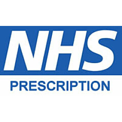 NHS Prescription