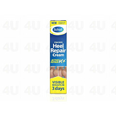 Scholl Cracked Heel Repair Cream K+ x 60ml