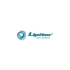 Lipitor (Atorvastatin) 10mg