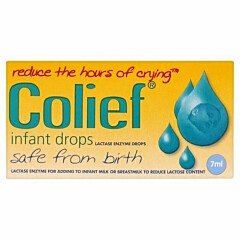 Colief Infant Drops 7mls