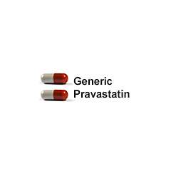 Generic Pravastatin (Pravastatin) 10mg