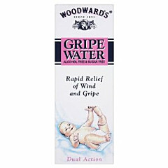Woodwards Gripe Water x 150ml