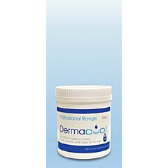 Dermacool menthol in aqueous cream 1% x 500g