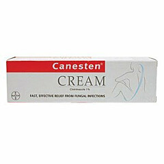 Canesten cream 50g