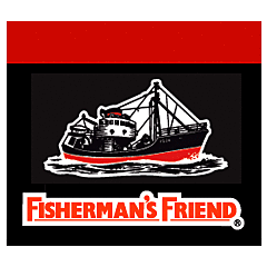 Fisherman's Friends lozenges aniseed x 25g