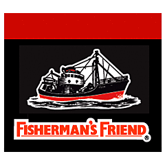 Fisherman's Friends lozenges cherry x 25g