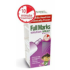 Full Mark Solution Spray x 150ml