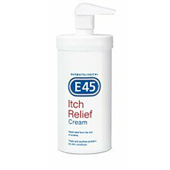 E45 Itch Relief x 500g