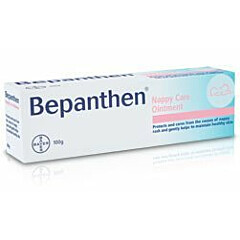 Bepanthen nappy rash ointment - 100g