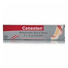 Canesten Once Daily Cream (Bifonazole) 20g