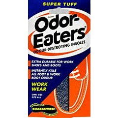 Odor-eaters Super Tuff Insoles