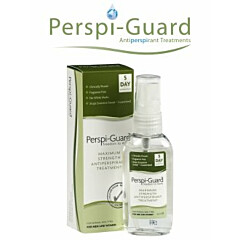 Perspi Guard 5 day antiperspirant treatment x 50ml