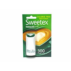 Sweetex x 300