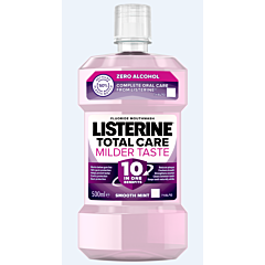 Listerine Totalcare Zero