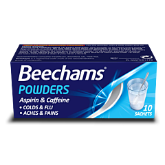 Beechams Powders 20