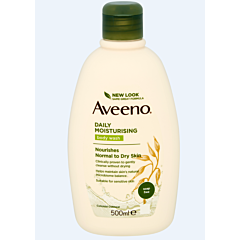 Aveeno Body Wash 500ml