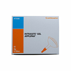 Intrasite Gel 8g