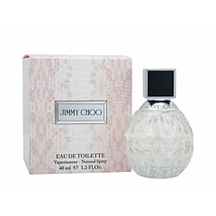 Jimmy Choo Edt 40ml