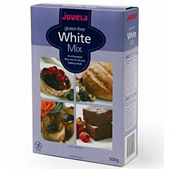 Juvela Gluten-Free White Mix Flour - 500g