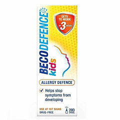 Becodefence Allergy Defence Nasal Spray Kid x 20ml