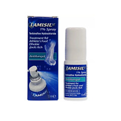 Lamisil Spray 1% x 15ml