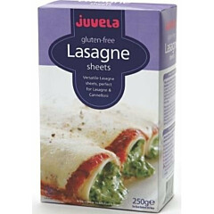 Juvela Gluten Free Lasagne