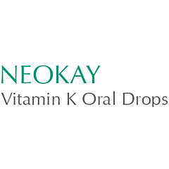 Neokay Oral Vitamin Drops
