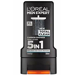 L'Oréal Paris Men Expert Total Clean Shower Gel