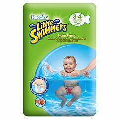 Huggies Little Swimmers 3-4