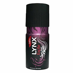 Lynx Body Spray Excite