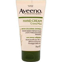 Aveeno Hand Cream 75ml